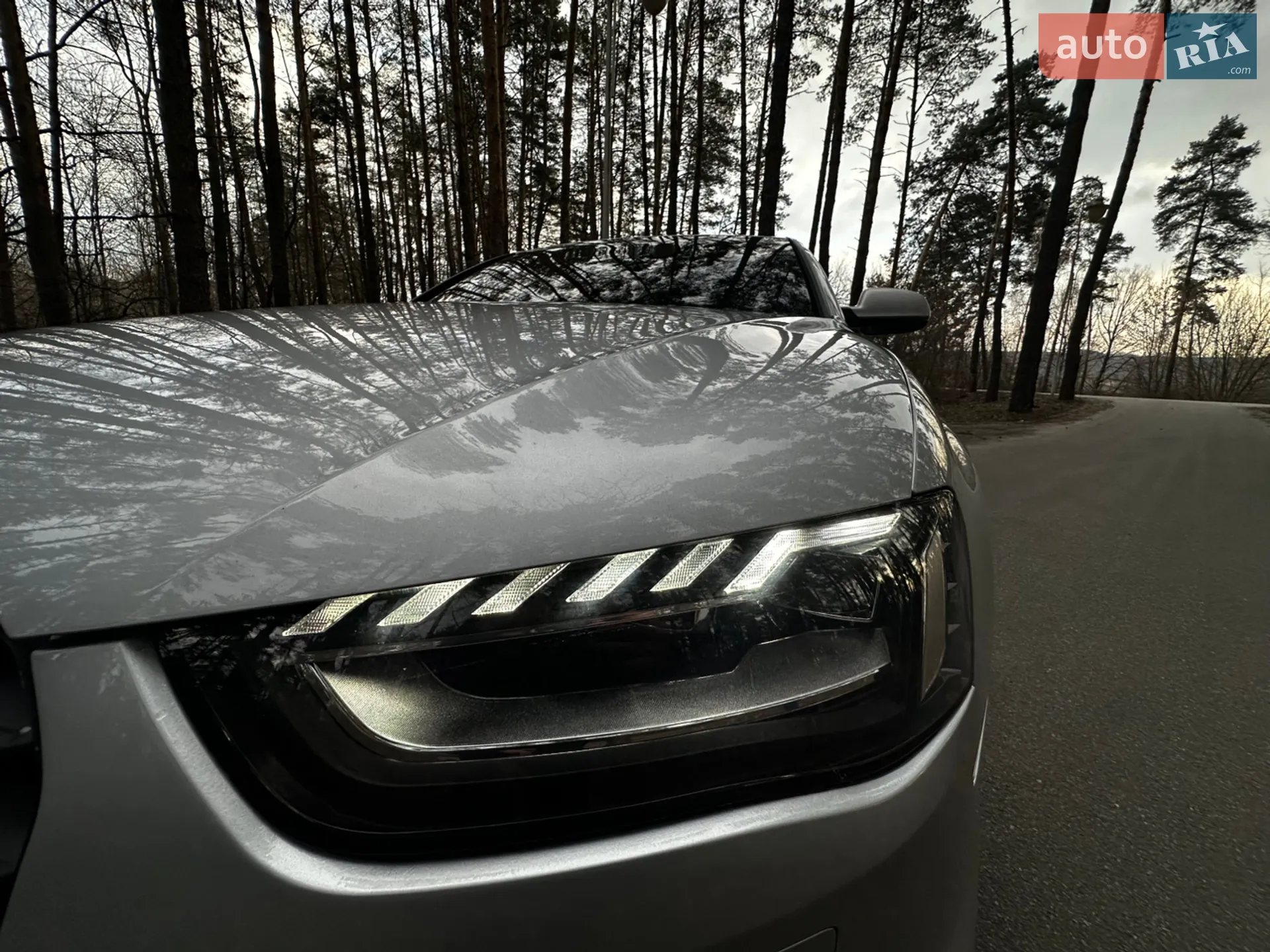 2013 Audi A4 - мініатюра 24