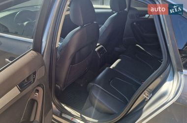 Седан Audi A4 2015 в Белой Церкви
