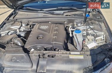 Седан Audi A4 2015 в Белой Церкви
