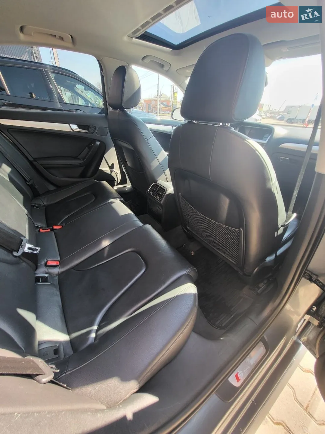 2015 Audi A4 - мініатюра 30