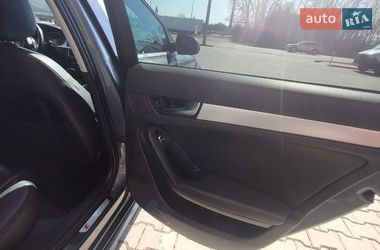 Седан Audi A4 2015 в Белой Церкви