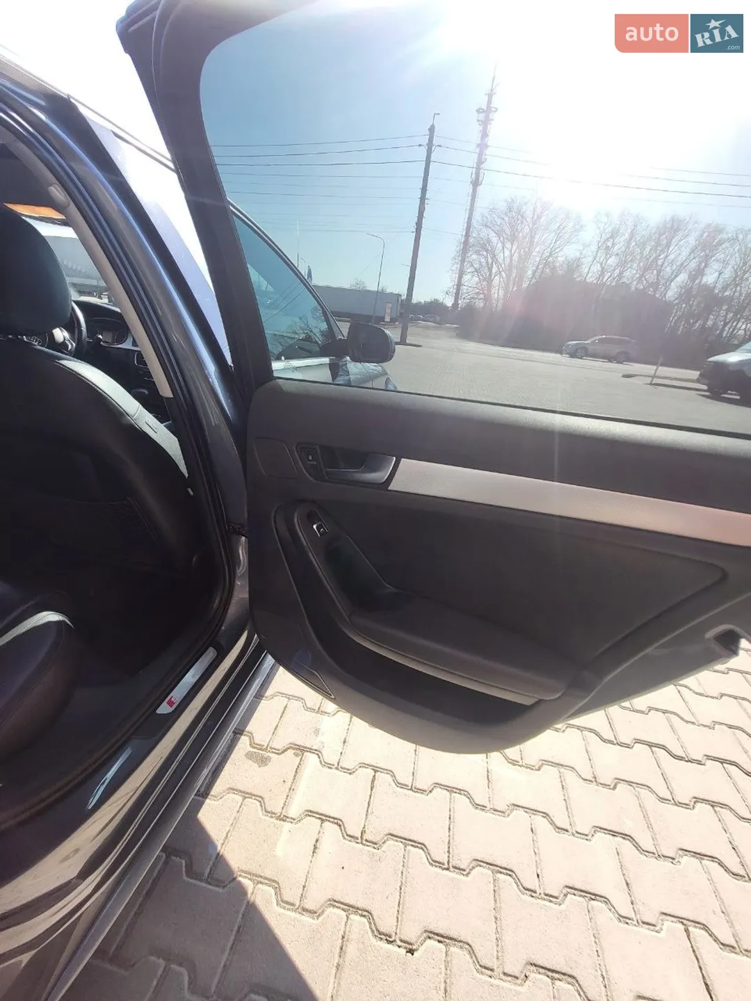 2015 Audi A4 - мініатюра 31