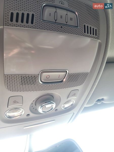 Седан Audi A4 2015 в Белой Церкви