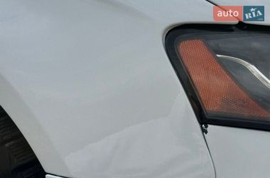 Седан Audi A4 2012 в Львове