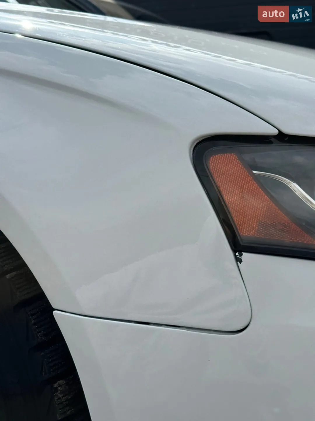 2012 Audi A4 - мініатюра 9