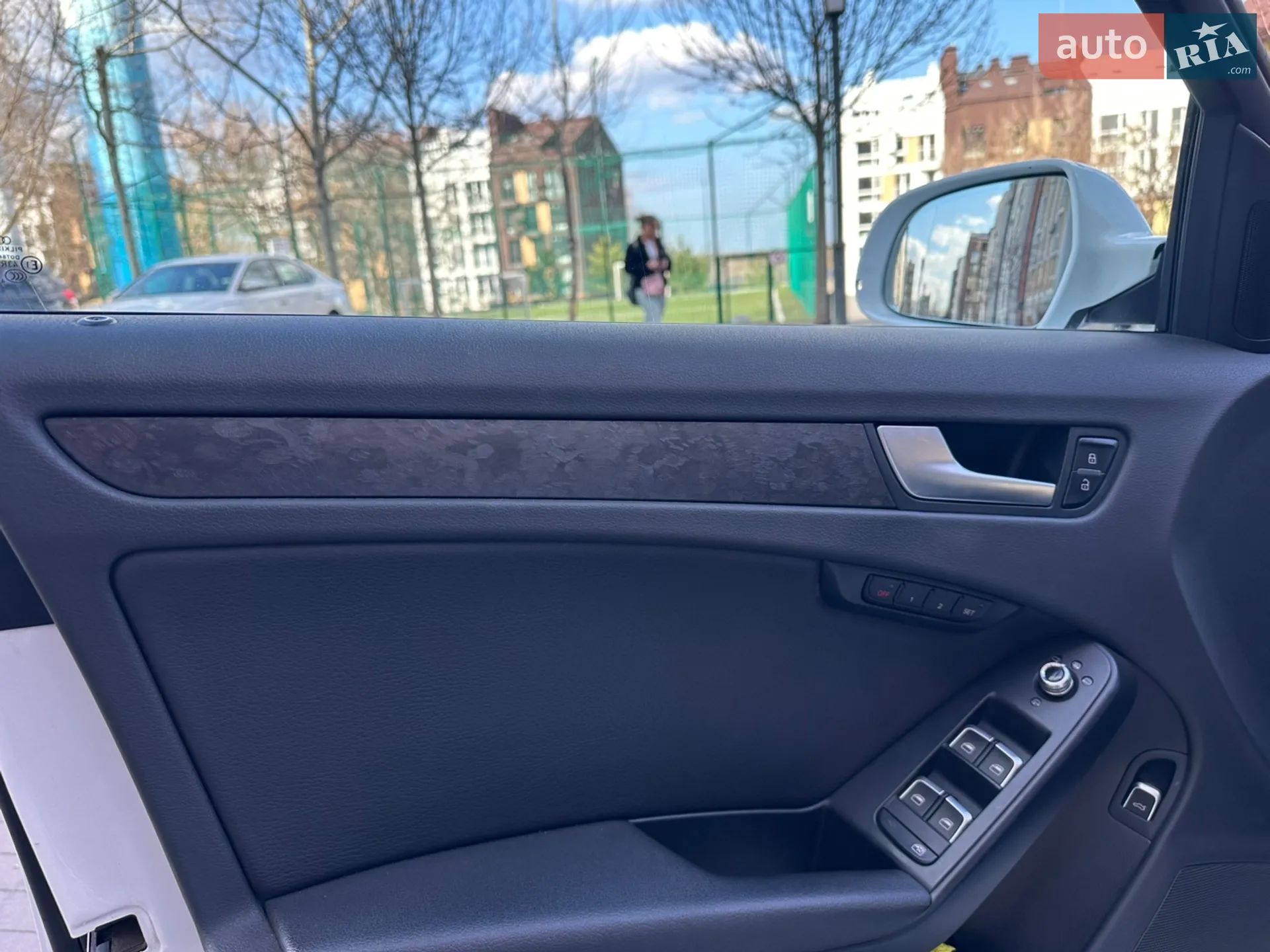 2015 Audi A4 - мініатюра 11