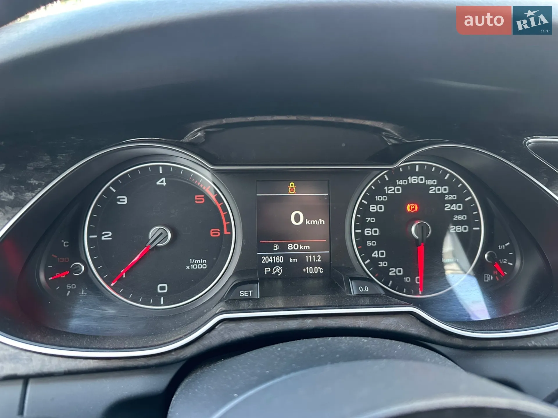 2015 Audi A4 - мініатюра 20