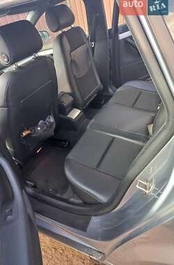 Универсал Audi A4 2002 в Полтаве