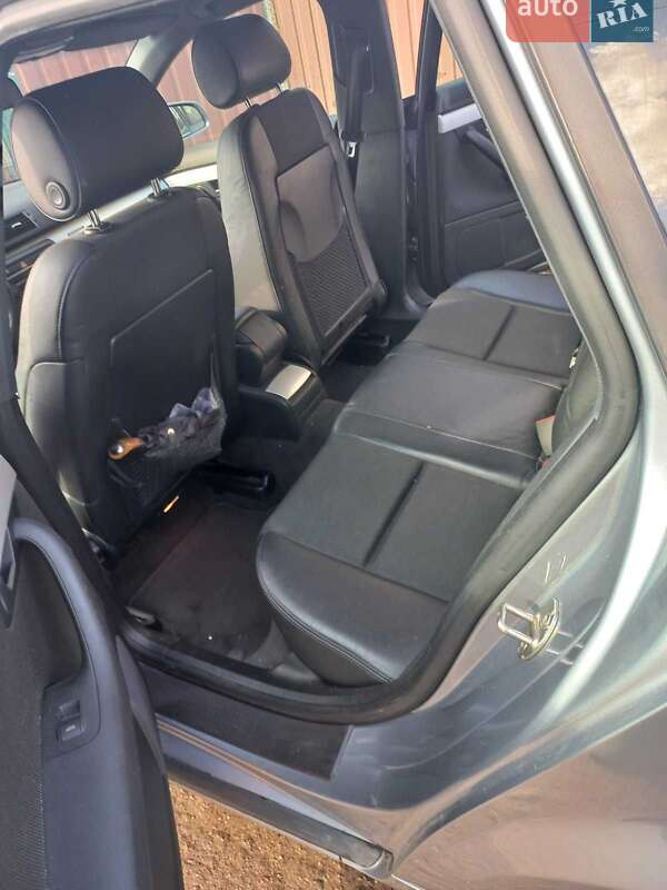 Audi A4 2002 Audi A4 2002