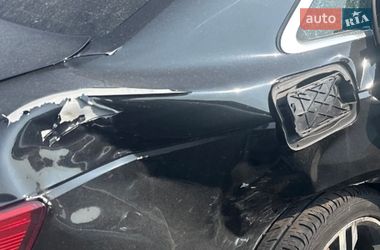 Седан Audi A4 2016 в Львові