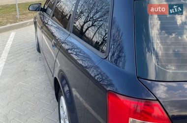 Универсал Audi A4 2004 в Старом Самборе