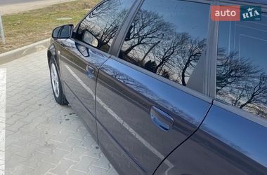 Универсал Audi A4 2004 в Старом Самборе