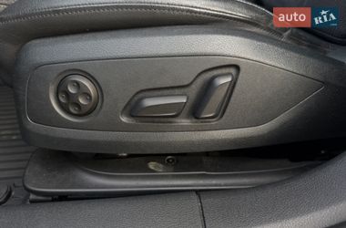 Универсал Audi A4 2015 в Долине