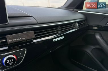 Универсал Audi A4 2015 в Долине
