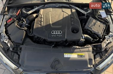 Универсал Audi A4 2015 в Долине
