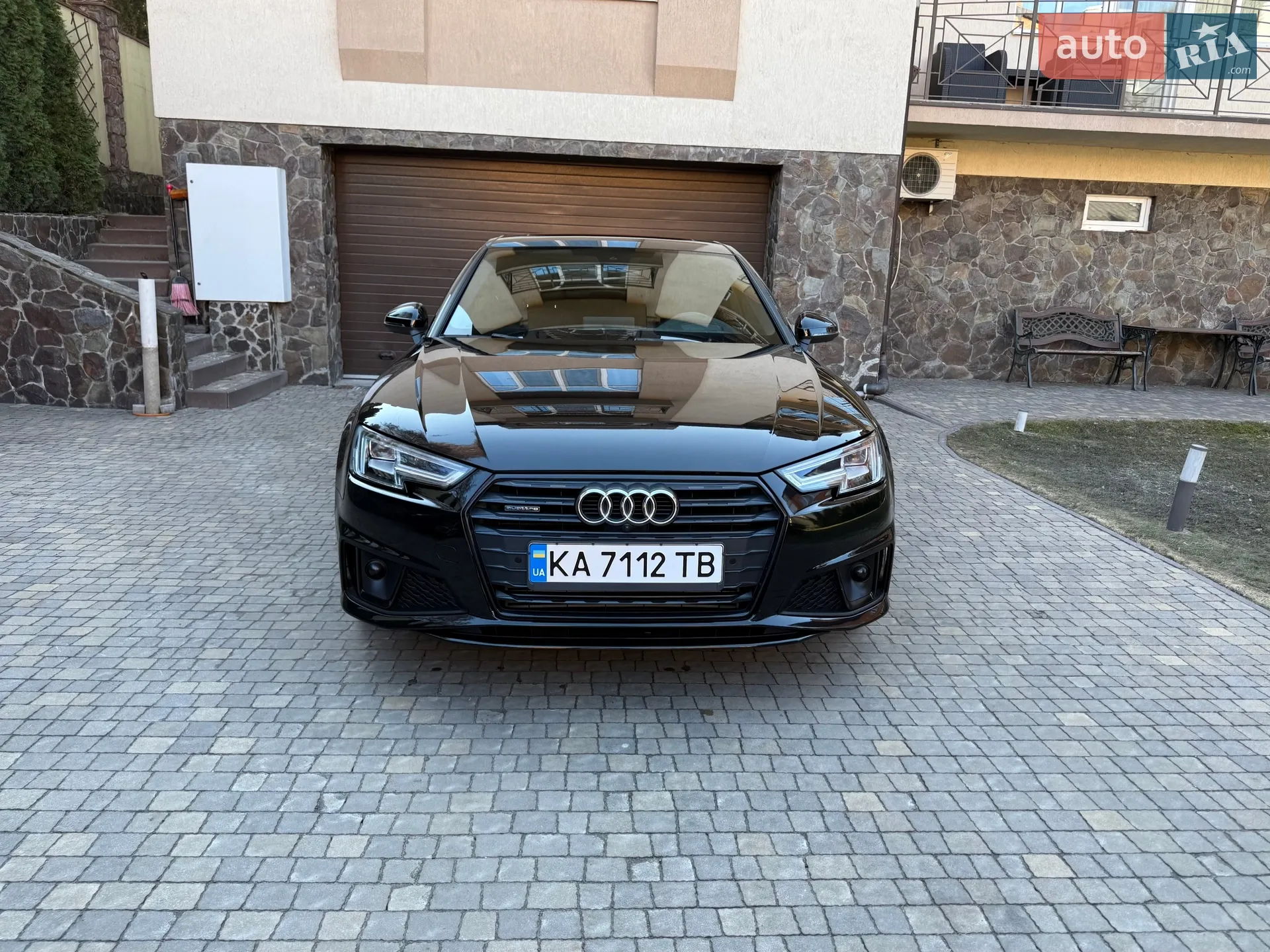 2019 Audi A4 - мініатюра 3