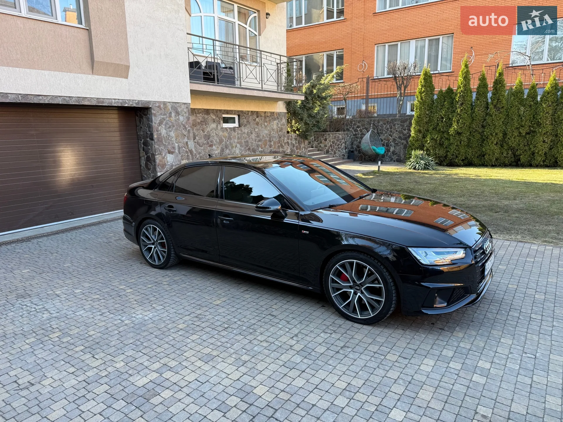 2019 Audi A4 - мініатюра 7
