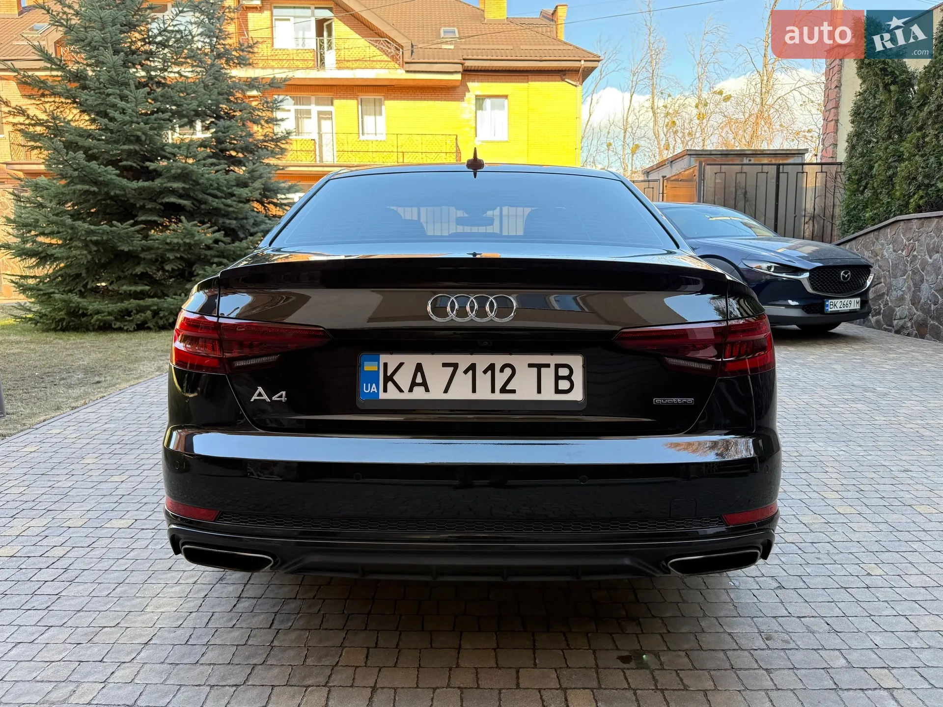 2019 Audi A4 - мініатюра 10