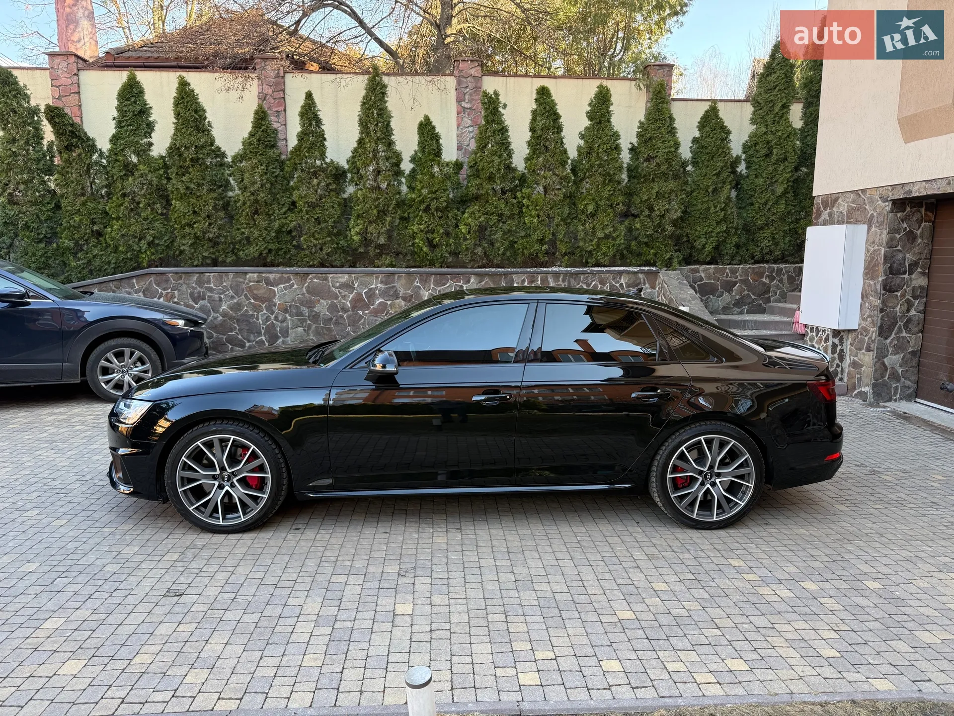 2019 Audi A4 - мініатюра 16