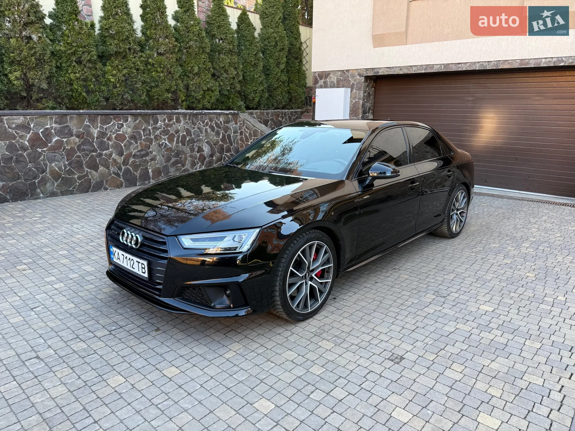 2019 Audi A4 - мініатюра 19