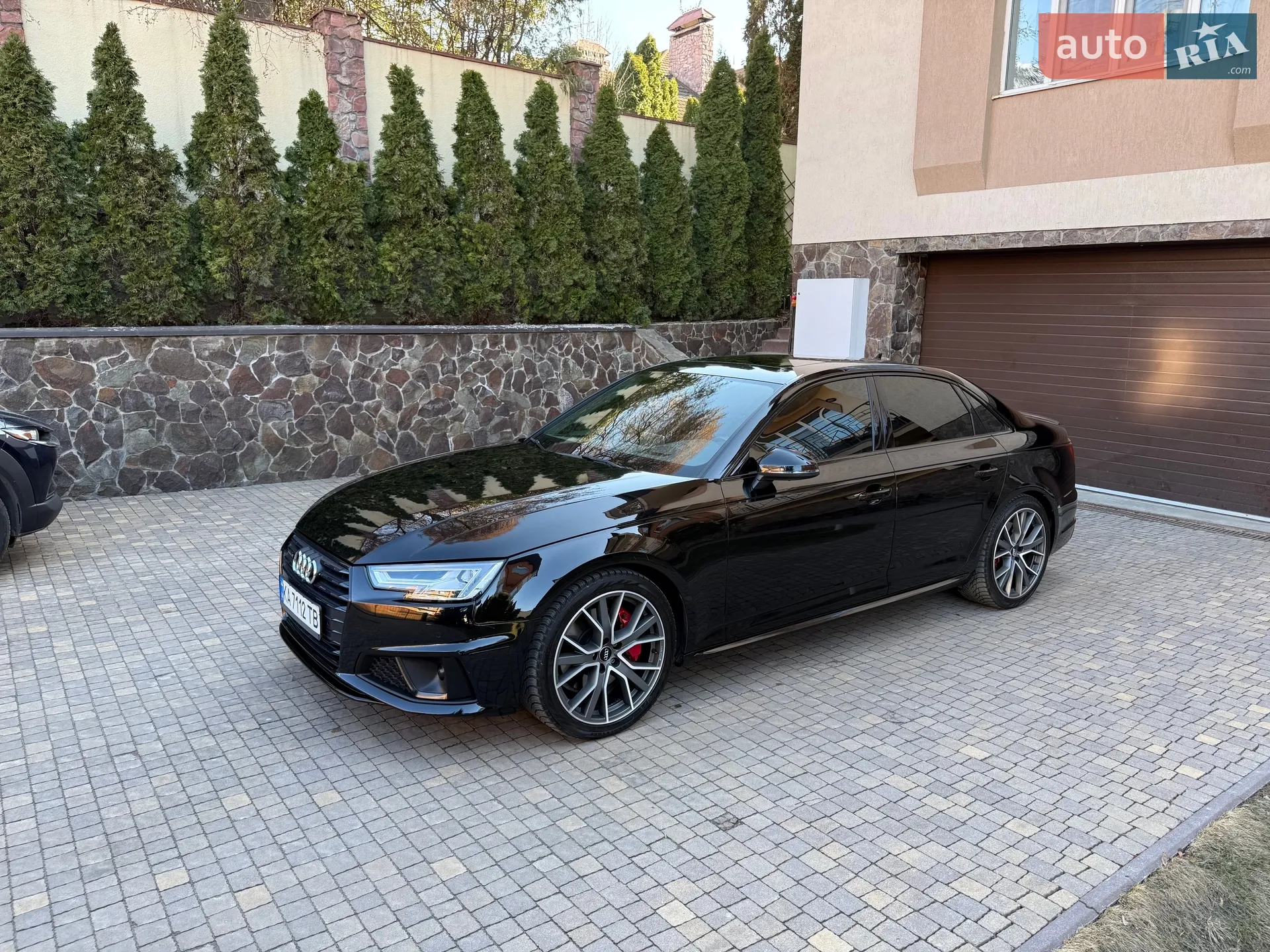 2019 Audi A4 - мініатюра 18