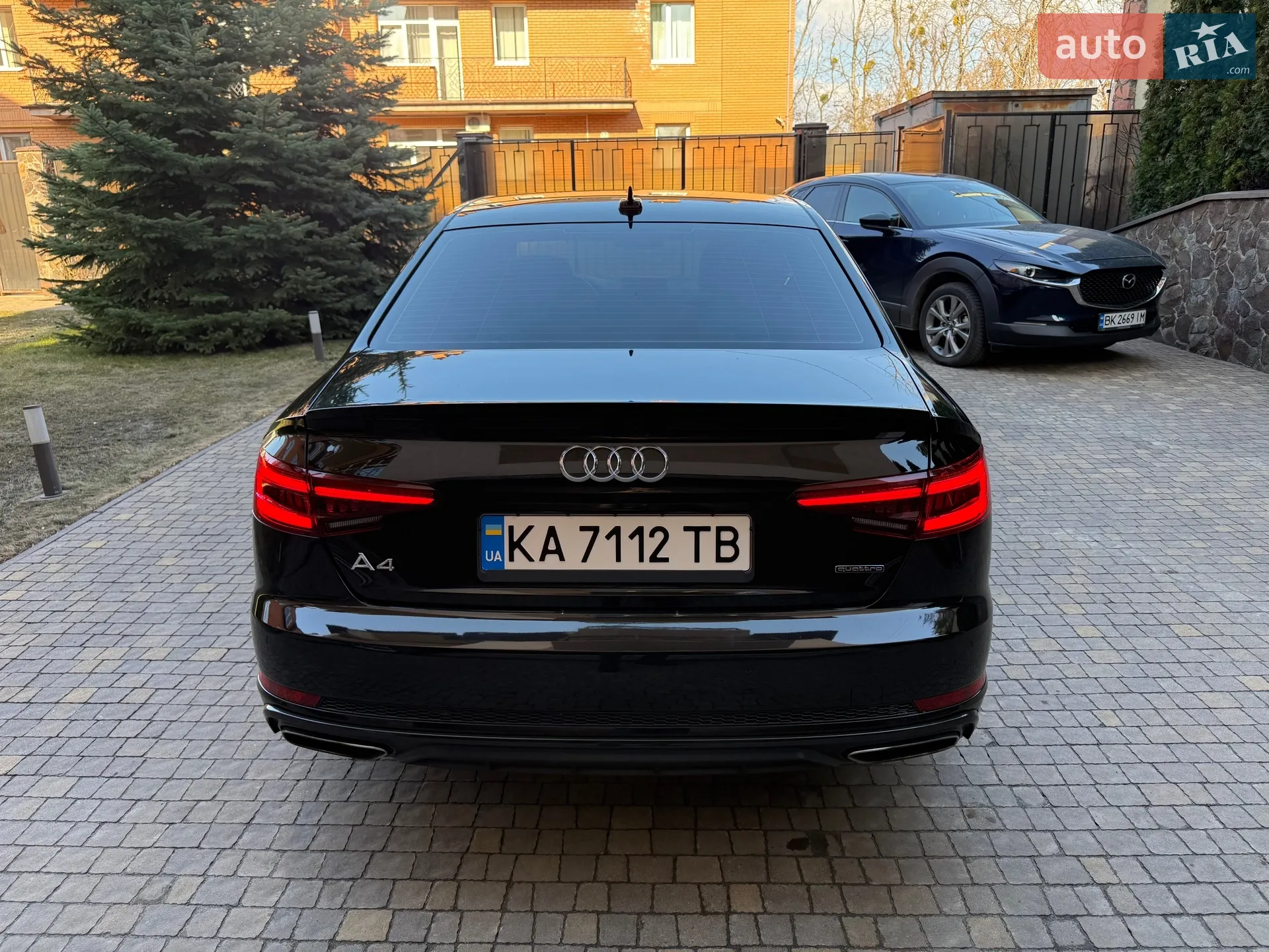 2019 Audi A4 - мініатюра 29