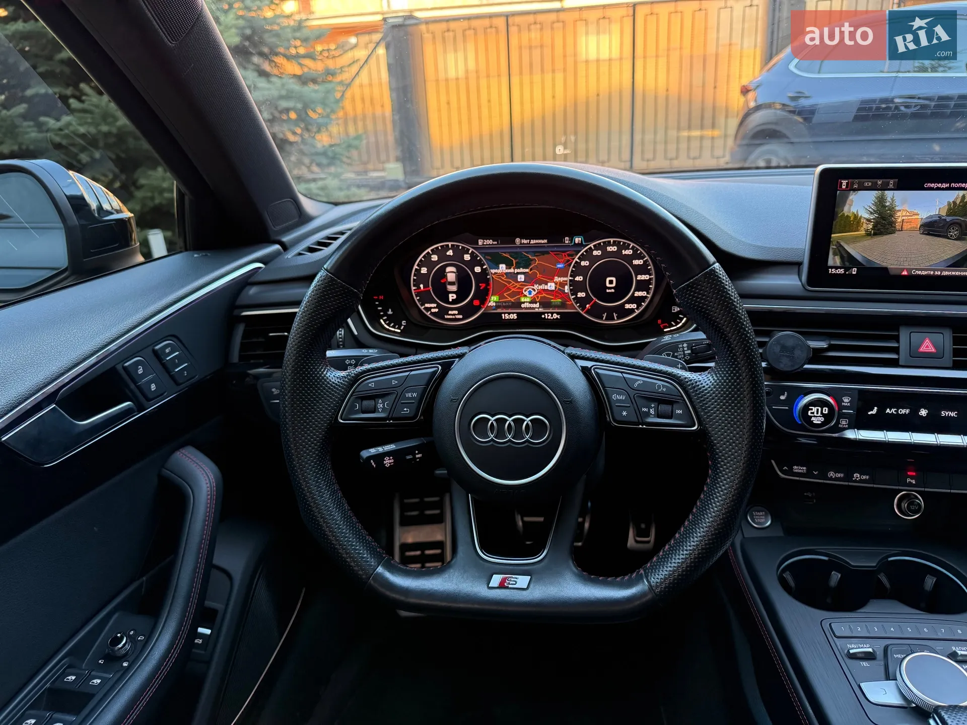 2019 Audi A4 - мініатюра 34