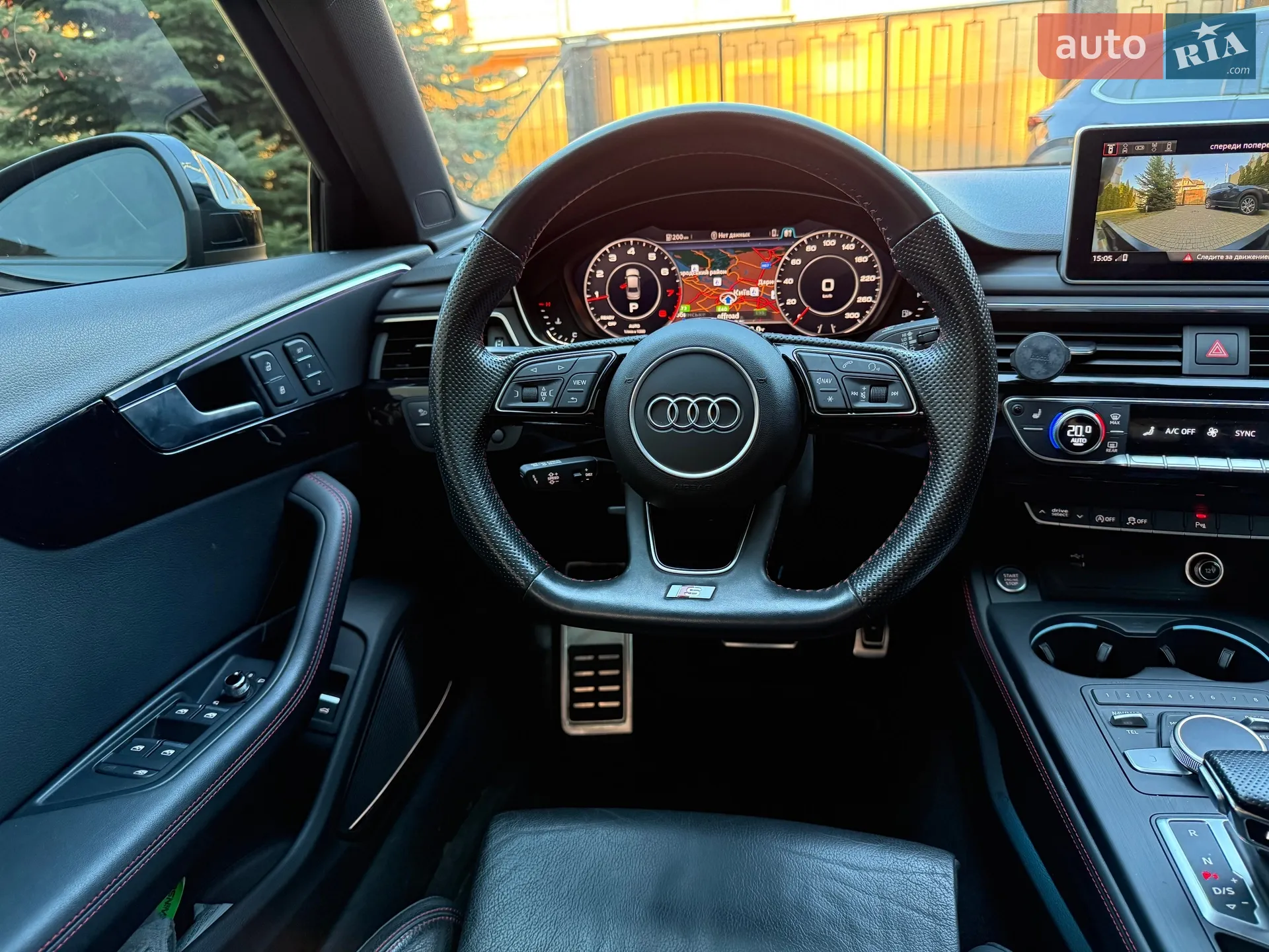 2019 Audi A4 - мініатюра 36