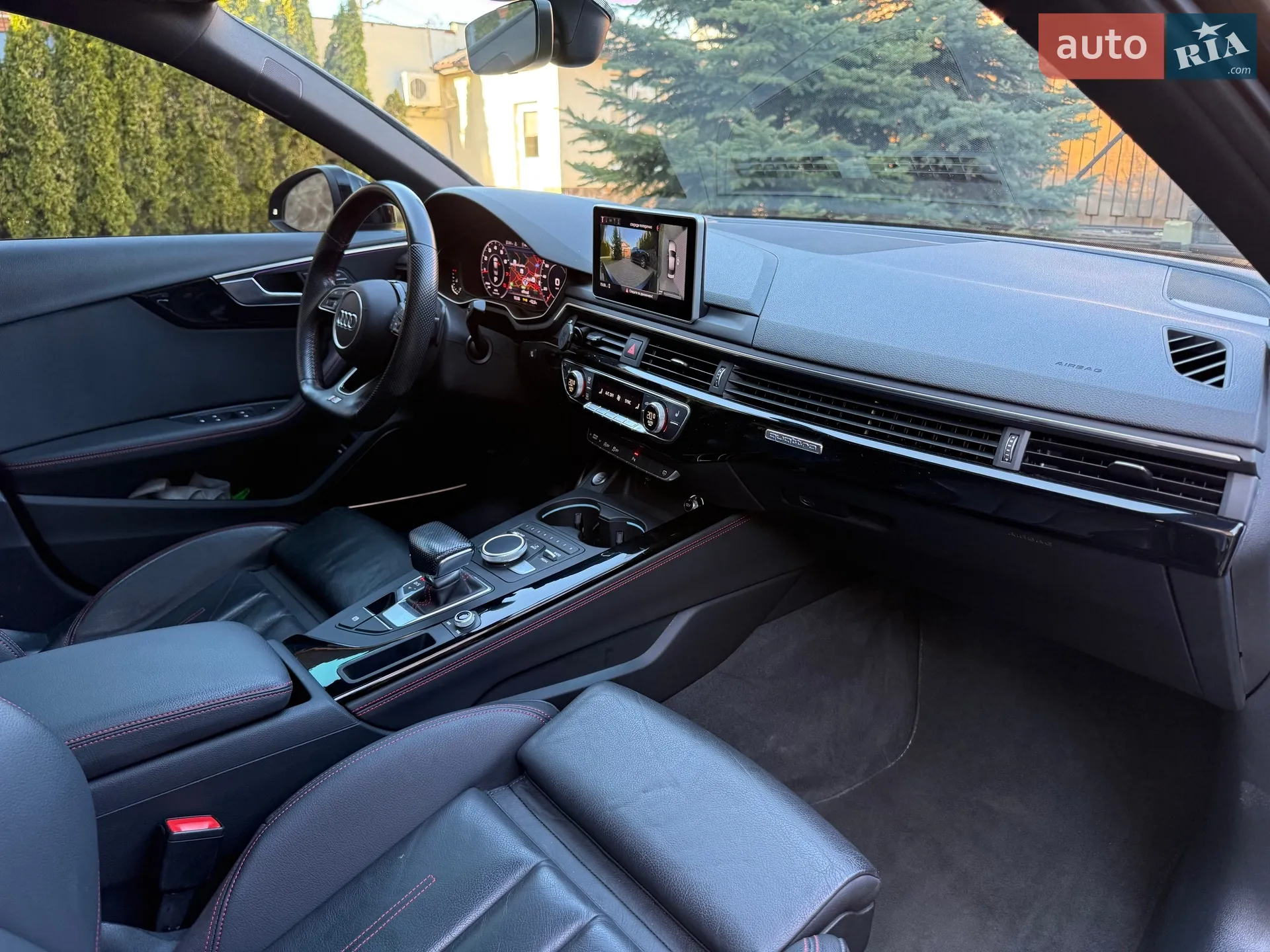 2019 Audi A4 - мініатюра 48