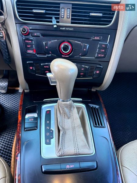Седан Audi A4 2011 в Николаеве фото 11 Седан Audi A4 2011 в Николаеве
