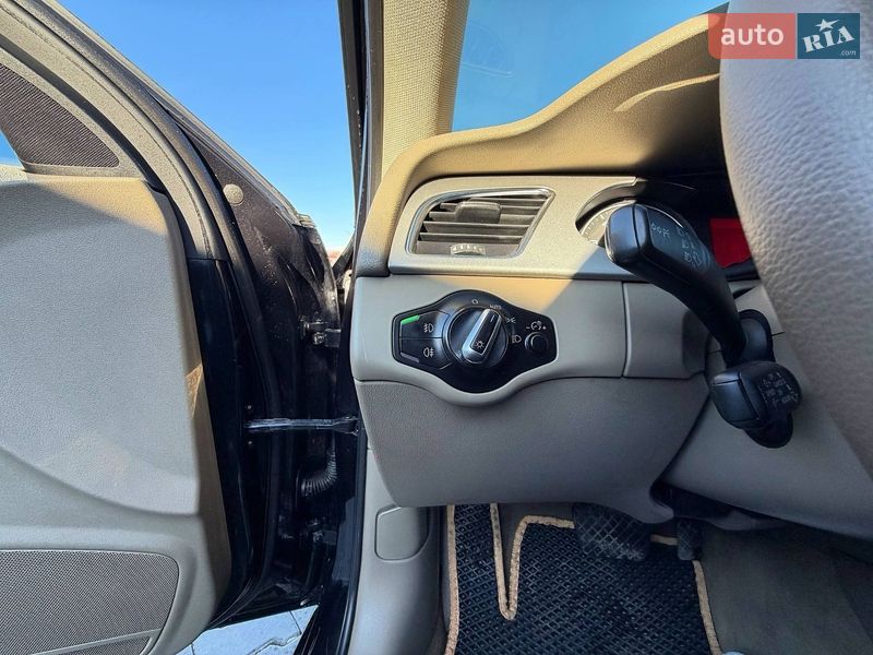 Седан Audi A4 2011 в Николаеве фото 16 Седан Audi A4 2011 в Николаеве