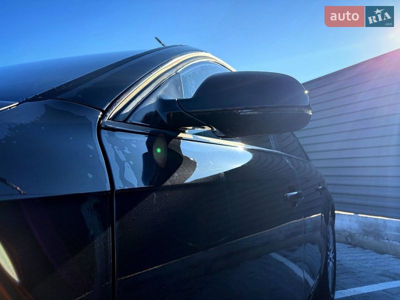 Седан Audi A4 2011 в Николаеве фото 24 Седан Audi A4 2011 в Николаеве