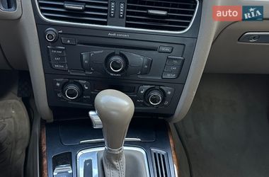 Седан Audi A4 2011 в Киеве