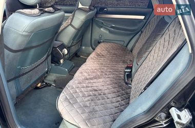 Седан Audi A4 1998 в Виннице
