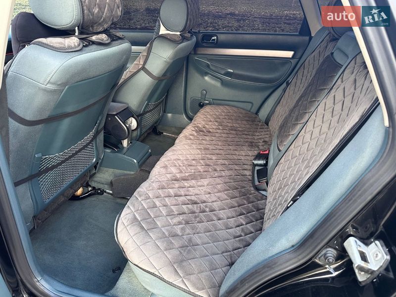 Седан Audi A4 1998 в Виннице