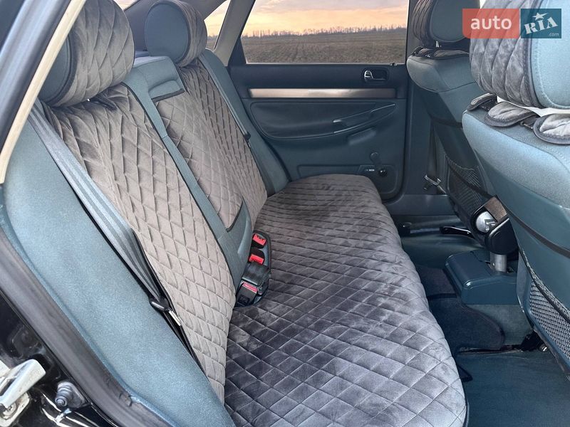 Седан Audi A4 1998 в Виннице