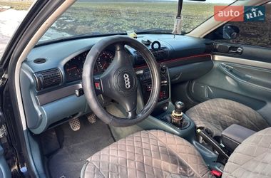 Седан Audi A4 1998 в Виннице