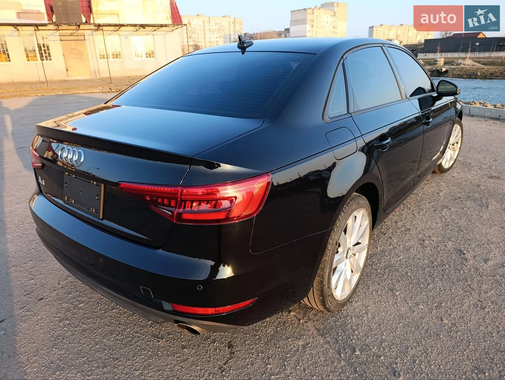 2016 Audi A4 - мініатюра 10