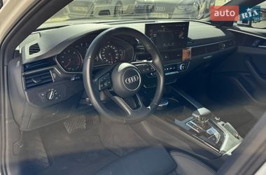 Седан Audi A4 2020 в Одессе