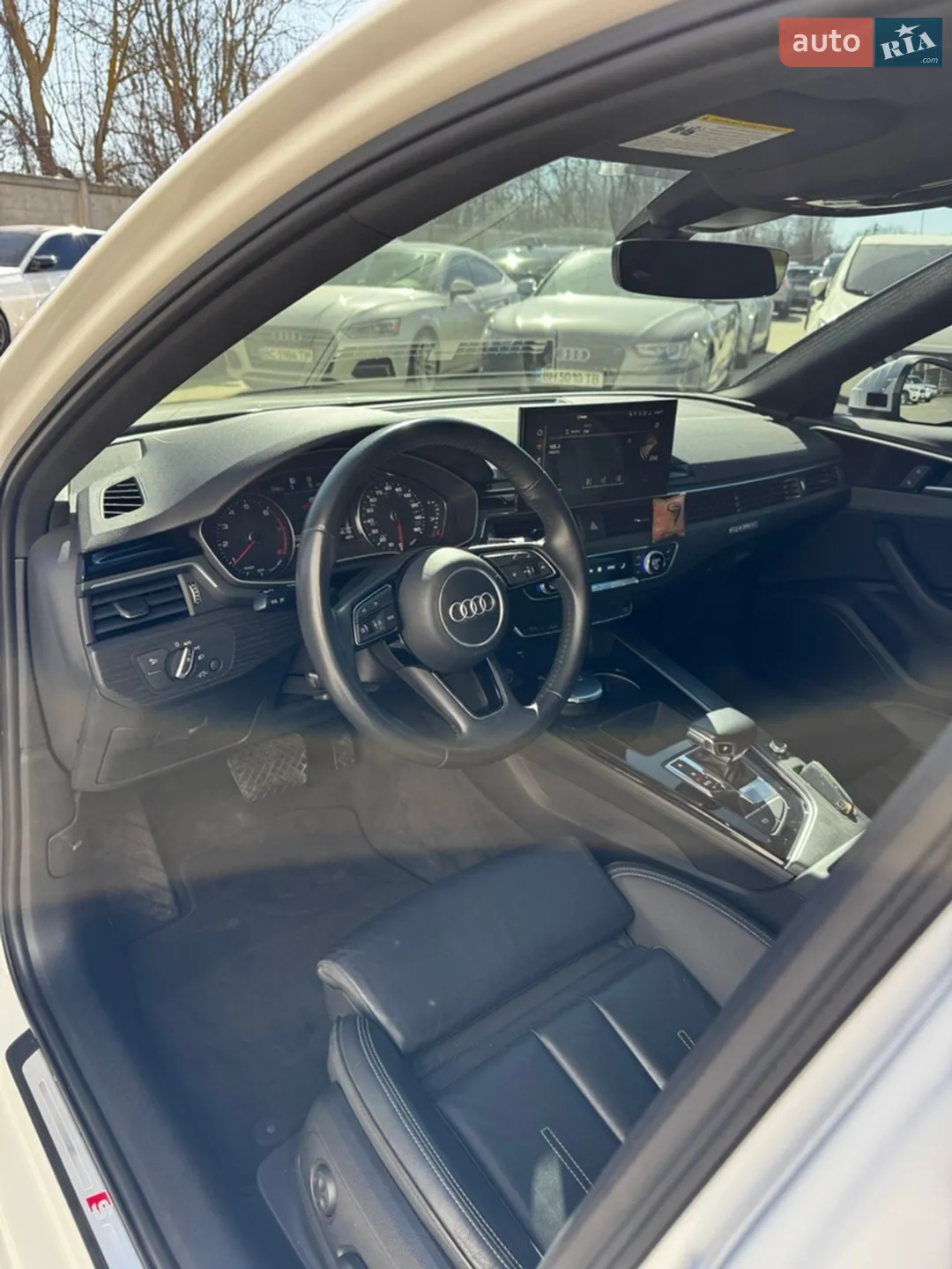 2020 Audi A4 - мініатюра 15