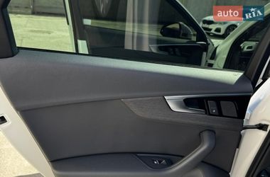 Седан Audi A4 2020 в Одессе