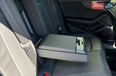 Седан Audi A4 2020 в Одессе