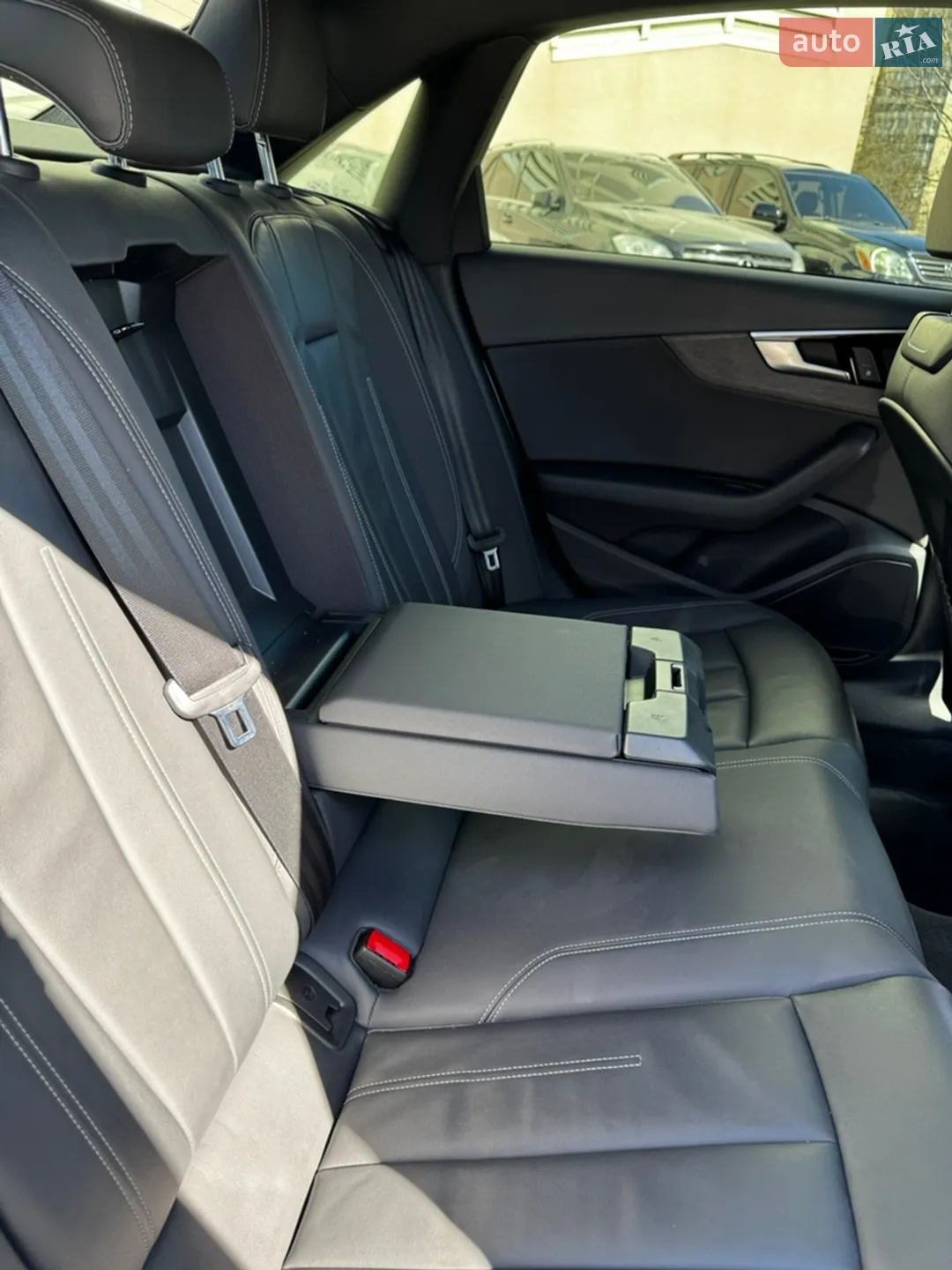 2020 Audi A4 - мініатюра 26