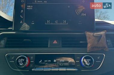 Седан Audi A4 2020 в Одессе