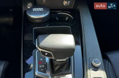Седан Audi A4 2020 в Одессе