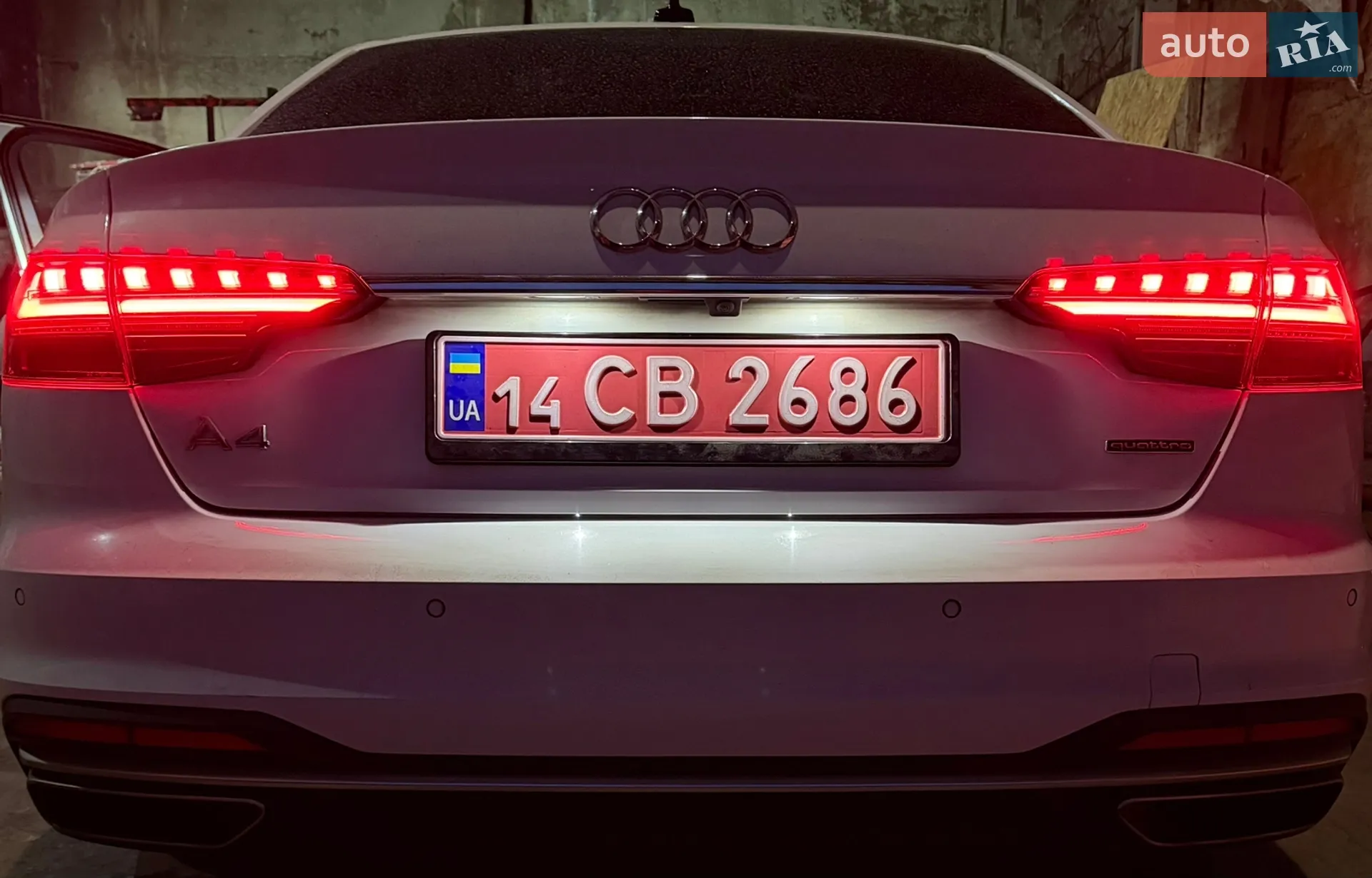 2022 Audi A4 - мініатюра 39