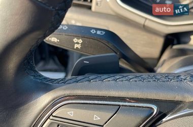 Седан Audi A4 2021 в Львове