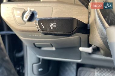 Седан Audi A4 2021 в Львове