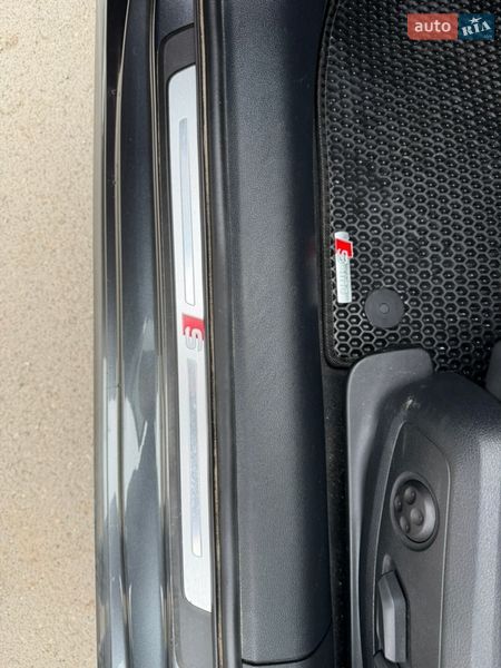 Седан Audi A4 2020 в Ивано-Франковске