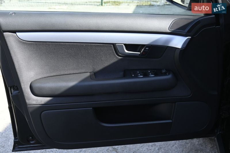 Универсал Audi A4 2008 в Бердичеве фото 16 Универсал Audi A4 2008 в Бердичеве